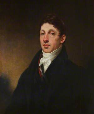 Patrick Neill (1776–1851), FRSE