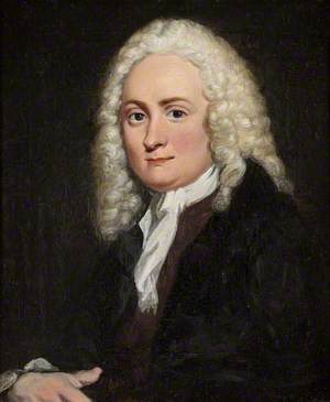 Colin Maclaurin (1698–1746)