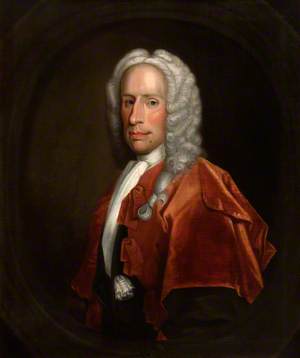 Duncan Forbes of Culloden, Advocate (1709)