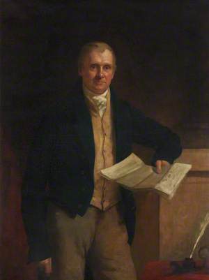 Sir James Gibson-Craig (1765–1850)