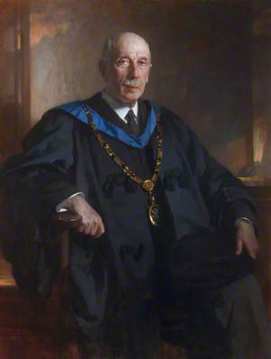 Sir William Campbell Johnston (1860–1938)