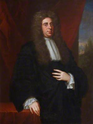 Sir James Stewart (1681–1727)