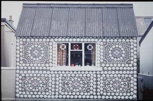 Honeysuckle Cottage, Roadside, Hammavoe, Shetland