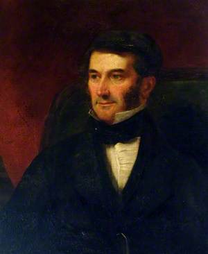 Thomas Sandwith, Mayor of Beverley (1837)