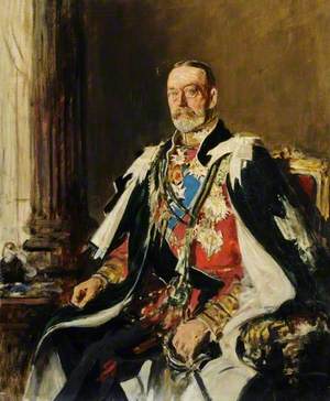 George V (1865–1936)