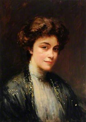 Mrs Arthur Chorley