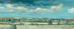 Wold Landscape