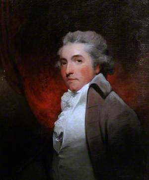 Edward Constable (1750–1803)