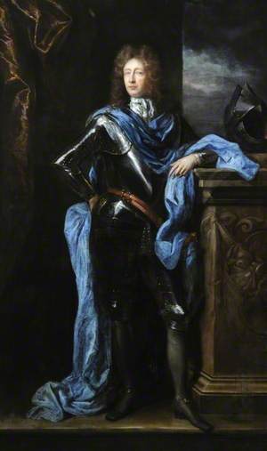 Robert Constable (1651–1714), 3rd Viscount Dunbar