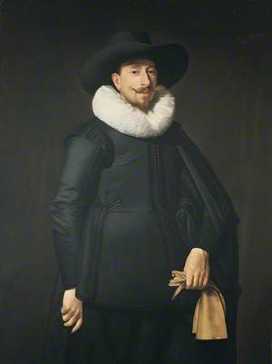 Frans von Limborch