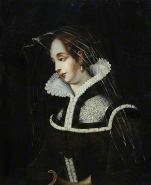 Rosamund Clifford (before 1150–c.1176), Mistress of Henry II