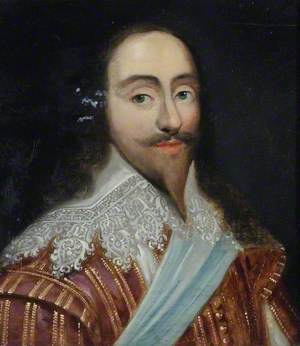 Charles I (1600–1649)
