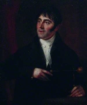 George Birkbeck (1776–1841)