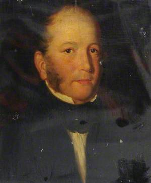 Joseph Reid, Grandfather of Norman Ashton of Hull