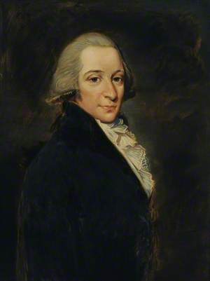 John Young, MRCS, One of the First Surgeons at Hull Royal Infirmary