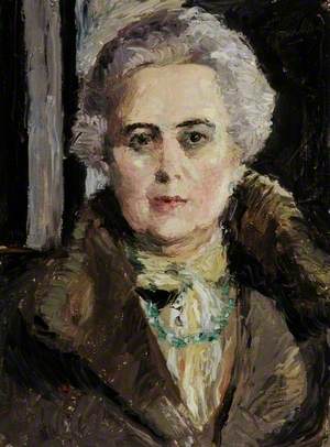 Mrs R. O. Dunlop