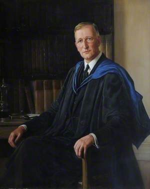 Arthur E. Morgan (1886–1972)