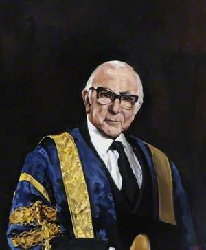 Lord Cohen of Birkenhead (1900–1977), CH