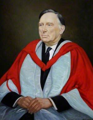 Sir Brynmor Jones (1903–1989)