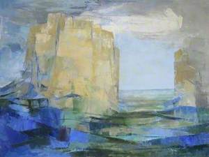 Seascape
