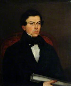 Joseph Dean (d.1847)