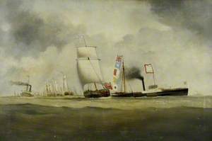 Humber Keel Regatta