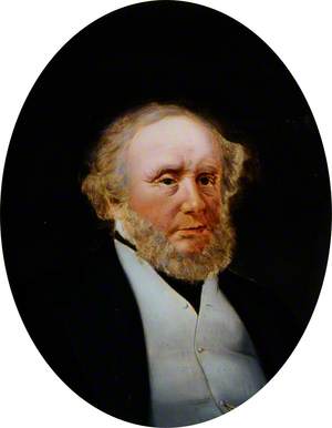 Thomas Wilson (1792–1869)