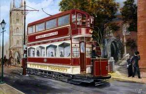 City of Hull Tramways