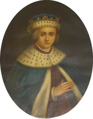 Edward V (1470–1483)