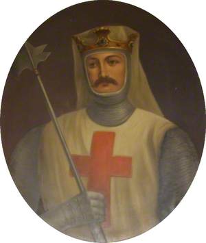 Richard I (1157–1199)