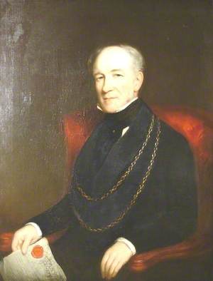 John Lee Smith (1788–1863)