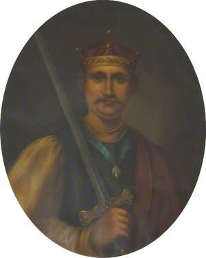 William I (c.1027–1087)