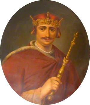 William II (c.1060–1100)