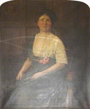 Lady Sherburn (1858–1944)