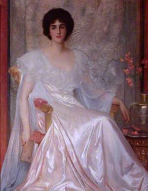Miss Muriel Wilson (1875–1964)
