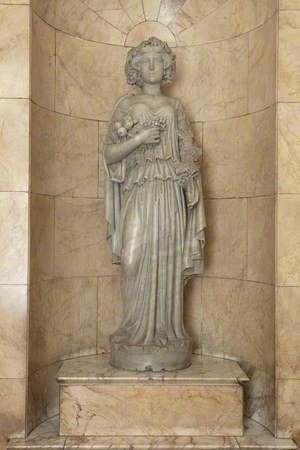 Demeter – Greek Goddess of Harvest