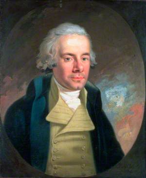 William Wilberforce (1759–1833)