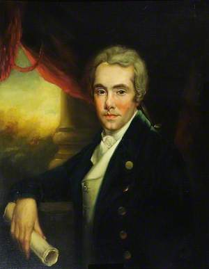William Wilberforce (1759–1833) (after John Russell)