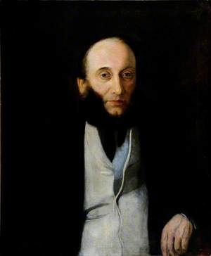 William Warden (1817–1879)