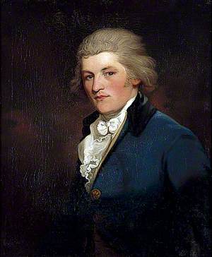 Charles Lennox (1764–1819), 4th Duke of Richmond