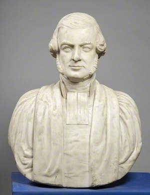Reverend Joseph Sortain (1809–1860)
