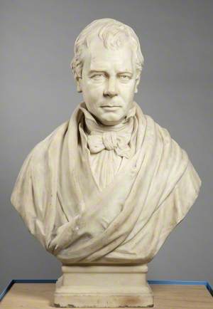 Sir Walter Scott (1731–1832)