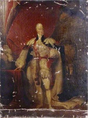 William IV, (1765–1837)