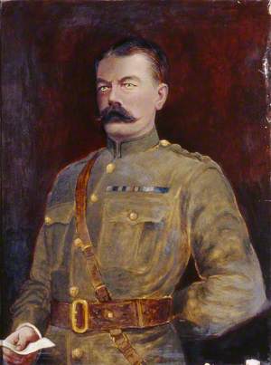 Lord Kitchener (1850–1916)