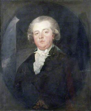 Sir Henry Watkins Dashwood, Bt