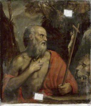 Saint Jerome