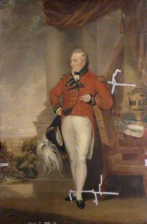 The Third Earl of Egremont