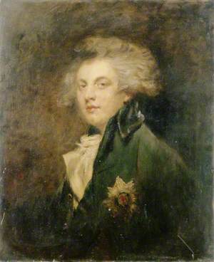 George, Prince of Wales