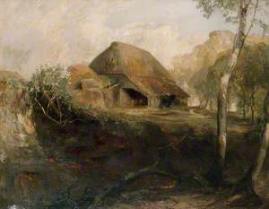 The Thatched Barn