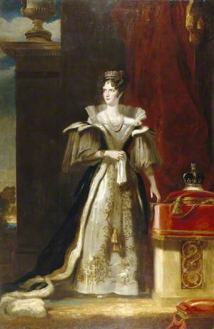 Queen Adelaide (1792–1849)
